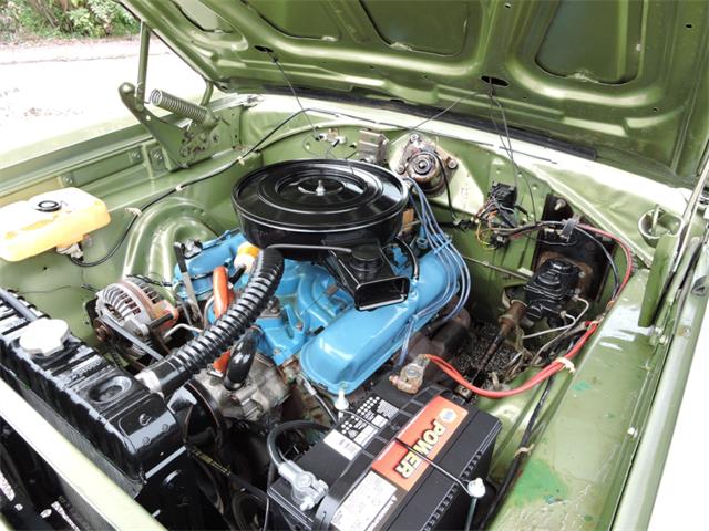 1970 Plymouth Satellite (CC-1138692) for sale in Greene, Iowa