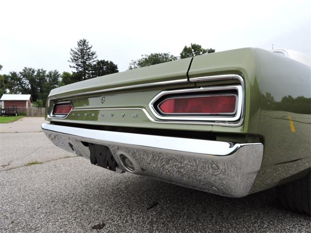 1970 Plymouth Satellite (CC-1138692) for sale in Greene, Iowa