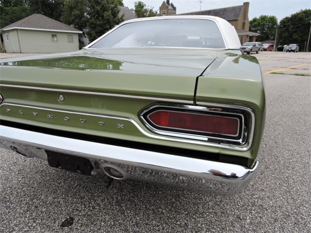 1970 Plymouth Satellite (CC-1138692) for sale in Greene, Iowa