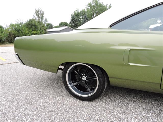 1970 Plymouth Satellite (CC-1138692) for sale in Greene, Iowa