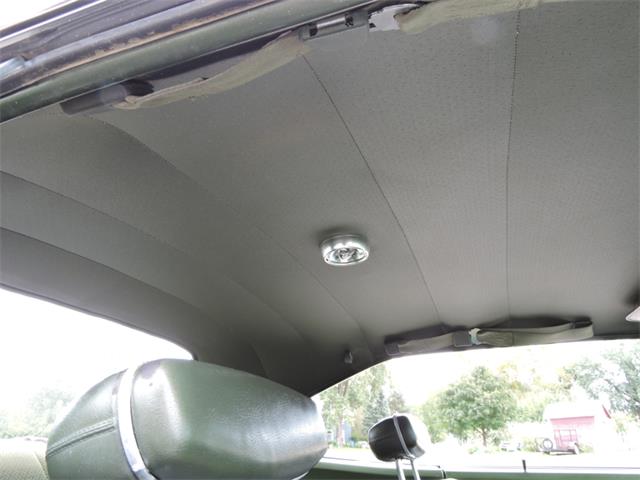 1970 Plymouth Satellite (CC-1138692) for sale in Greene, Iowa