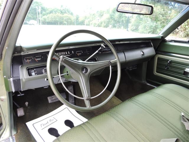 1970 Plymouth Satellite (CC-1138692) for sale in Greene, Iowa