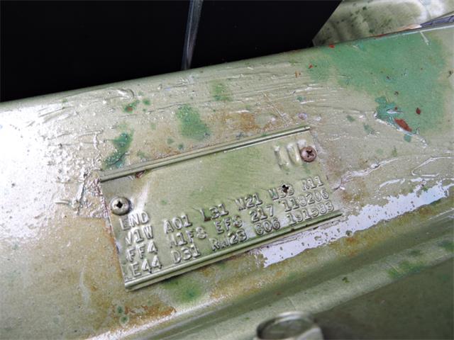 1970 Plymouth Satellite (CC-1138692) for sale in Greene, Iowa