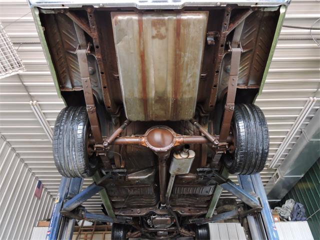 1970 Plymouth Satellite (CC-1138692) for sale in Greene, Iowa