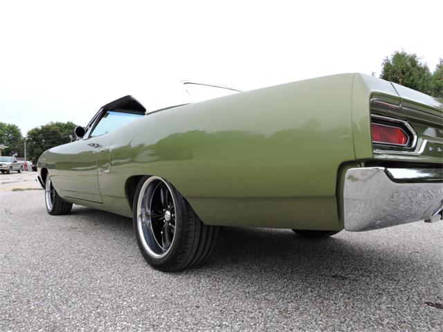 1970 Plymouth Satellite (CC-1138692) for sale in Greene, Iowa