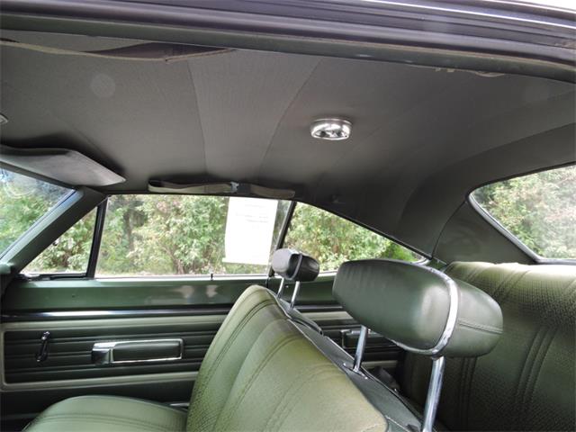 1970 Plymouth Satellite (CC-1138692) for sale in Greene, Iowa