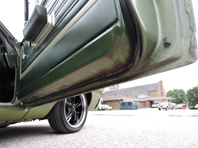 1970 Plymouth Satellite (CC-1138692) for sale in Greene, Iowa