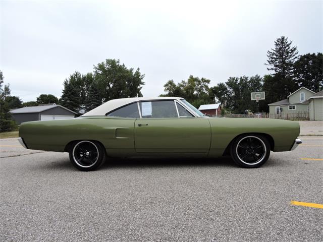 1970 Plymouth Satellite (CC-1138692) for sale in Greene, Iowa