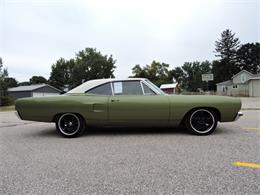 1970 Plymouth Satellite (CC-1138692) for sale in Greene, Iowa