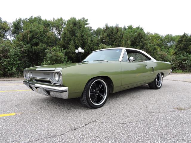 1970 Plymouth Satellite (CC-1138692) for sale in Greene, Iowa