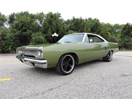1970 Plymouth Satellite (CC-1138692) for sale in Greene, Iowa