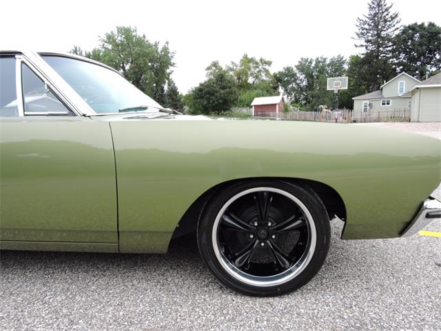 1970 Plymouth Satellite (CC-1138692) for sale in Greene, Iowa