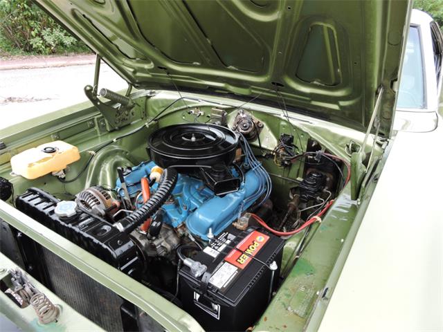 1970 Plymouth Satellite (CC-1138692) for sale in Greene, Iowa