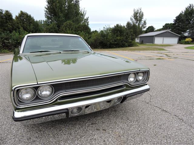 1970 Plymouth Satellite (CC-1138692) for sale in Greene, Iowa