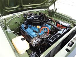 1970 Plymouth Satellite (CC-1138692) for sale in Greene, Iowa