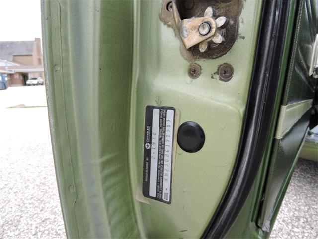 1970 Plymouth Satellite (CC-1138692) for sale in Greene, Iowa