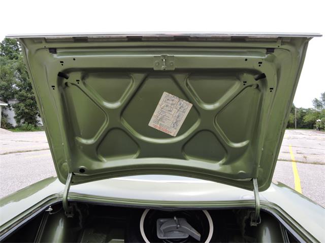 1970 Plymouth Satellite (CC-1138692) for sale in Greene, Iowa
