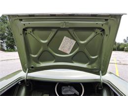 1970 Plymouth Satellite (CC-1138692) for sale in Greene, Iowa