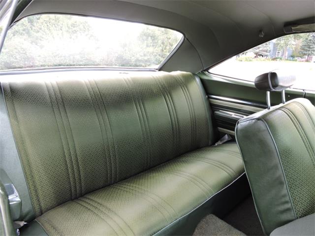1970 Plymouth Satellite (CC-1138692) for sale in Greene, Iowa