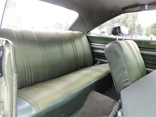 1970 Plymouth Satellite (CC-1138692) for sale in Greene, Iowa