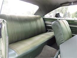 1970 Plymouth Satellite (CC-1138692) for sale in Greene, Iowa