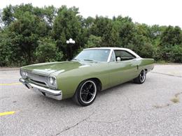 1970 Plymouth Satellite (CC-1138692) for sale in Greene, Iowa