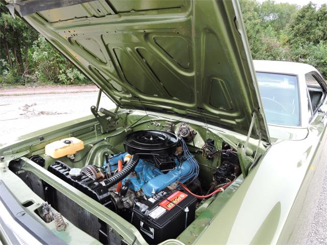 1970 Plymouth Satellite (CC-1138692) for sale in Greene, Iowa