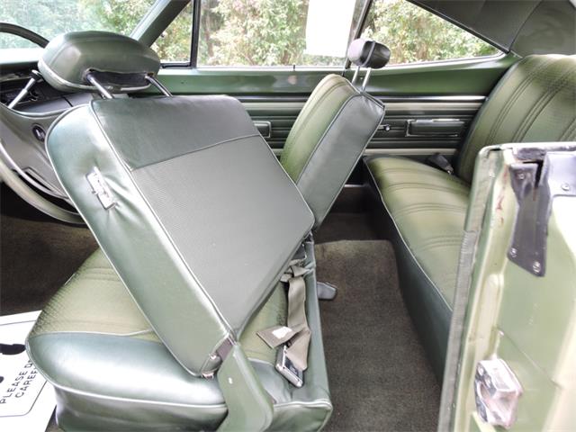 1970 Plymouth Satellite (CC-1138692) for sale in Greene, Iowa