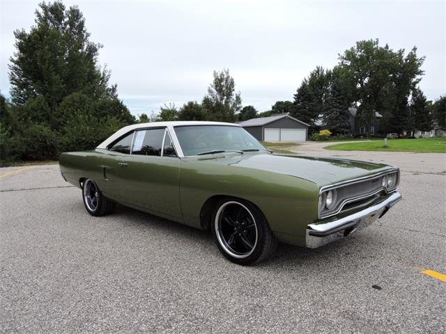 1970 Plymouth Satellite (CC-1138692) for sale in Greene, Iowa