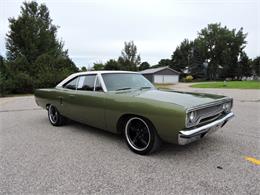 1970 Plymouth Satellite (CC-1138692) for sale in Greene, Iowa