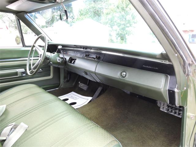 1970 Plymouth Satellite (CC-1138692) for sale in Greene, Iowa