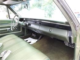 1970 Plymouth Satellite (CC-1138692) for sale in Greene, Iowa