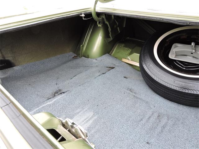 1970 Plymouth Satellite (CC-1138692) for sale in Greene, Iowa