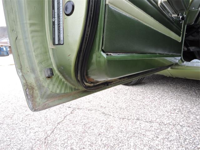 1970 Plymouth Satellite (CC-1138692) for sale in Greene, Iowa