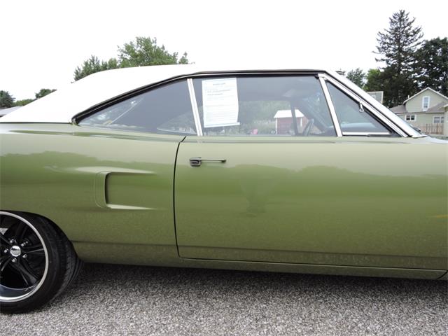 1970 Plymouth Satellite (CC-1138692) for sale in Greene, Iowa