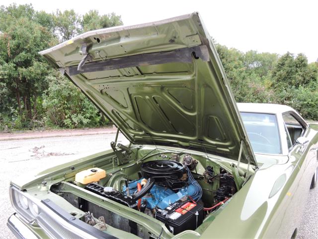 1970 Plymouth Satellite (CC-1138692) for sale in Greene, Iowa