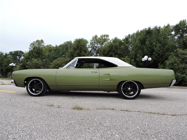 1970 Plymouth Satellite (CC-1138692) for sale in Greene, Iowa