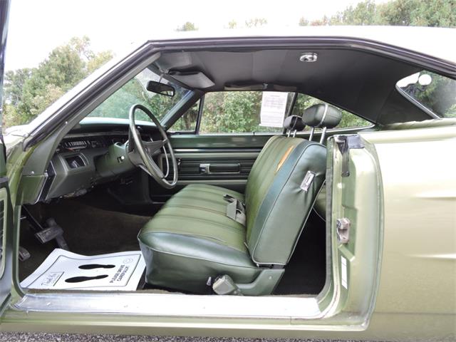 1970 Plymouth Satellite (CC-1138692) for sale in Greene, Iowa