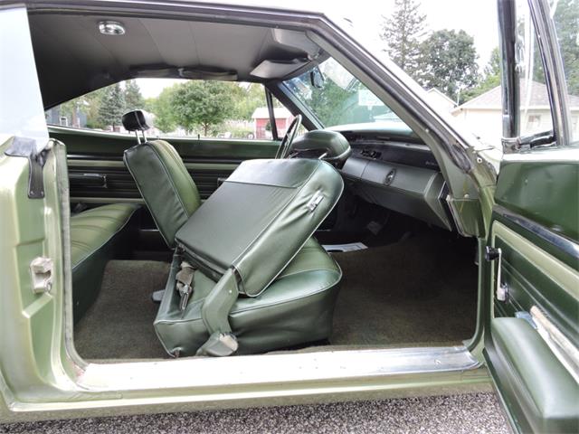 1970 Plymouth Satellite (CC-1138692) for sale in Greene, Iowa