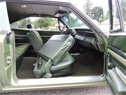 1970 Plymouth Satellite (CC-1138692) for sale in Greene, Iowa