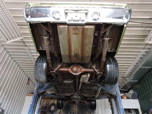 1970 Plymouth Satellite (CC-1138692) for sale in Greene, Iowa