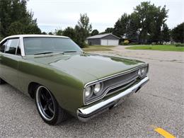 1970 Plymouth Satellite (CC-1138692) for sale in Greene, Iowa