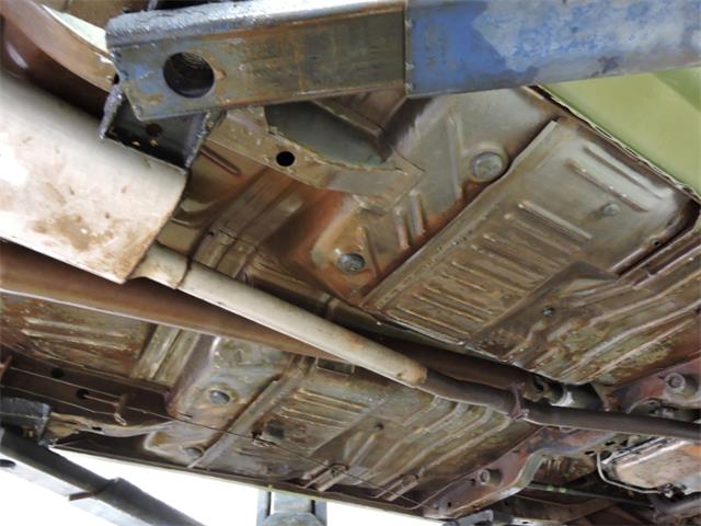 1970 Plymouth Satellite (CC-1138692) for sale in Greene, Iowa