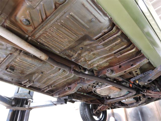 1970 Plymouth Satellite (CC-1138692) for sale in Greene, Iowa