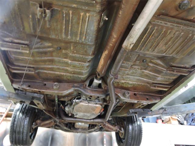 1970 Plymouth Satellite (CC-1138692) for sale in Greene, Iowa