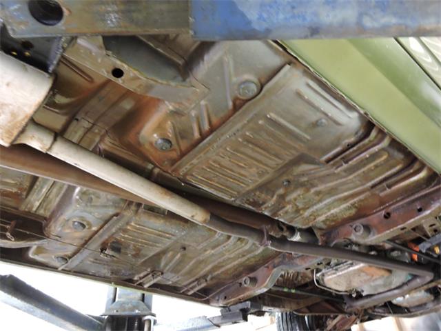 1970 Plymouth Satellite (CC-1138692) for sale in Greene, Iowa