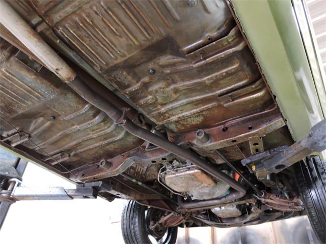 1970 Plymouth Satellite (CC-1138692) for sale in Greene, Iowa