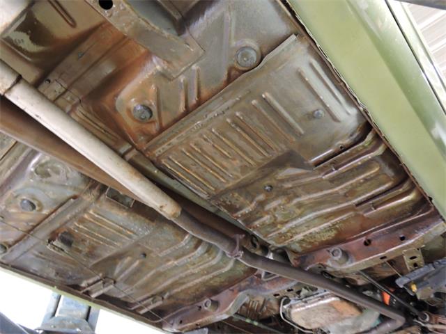 1970 Plymouth Satellite (CC-1138692) for sale in Greene, Iowa