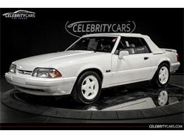 1993 Ford Mustang (CC-1138703) for sale in Las Vegas, Nevada