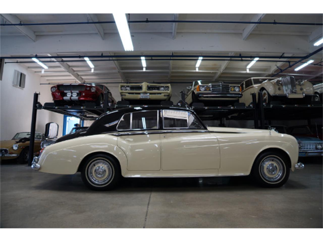 1965 Bentley S3 for Sale | ClassicCars.com | CC-1138724